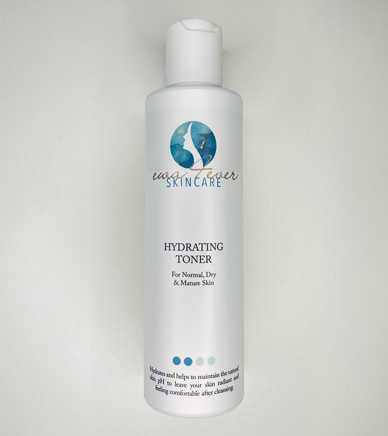 Hydrating Toner