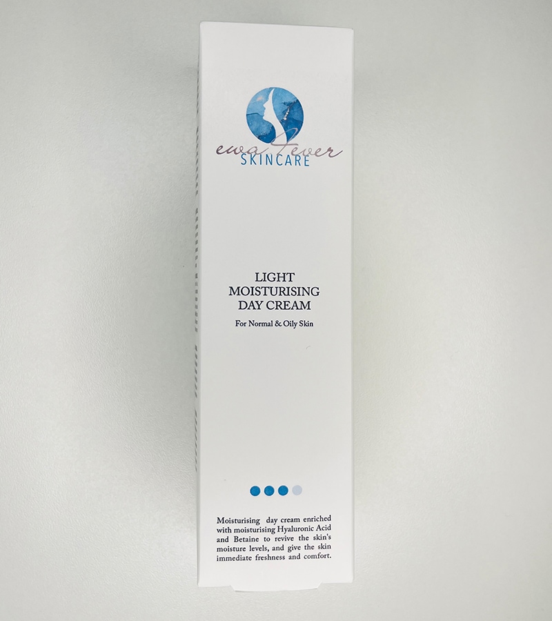 Light Moisturising Day Cream